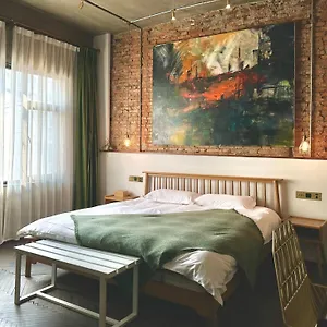 Hotel Suzhou Unique Space Design Art