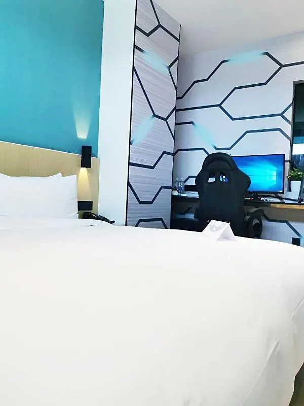 Pace Hotel Suzhou Renmin Branch 4*, Сучжоу Китай