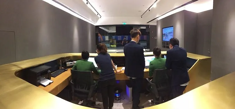 Pace Hotel Suzhou Renmin Branch