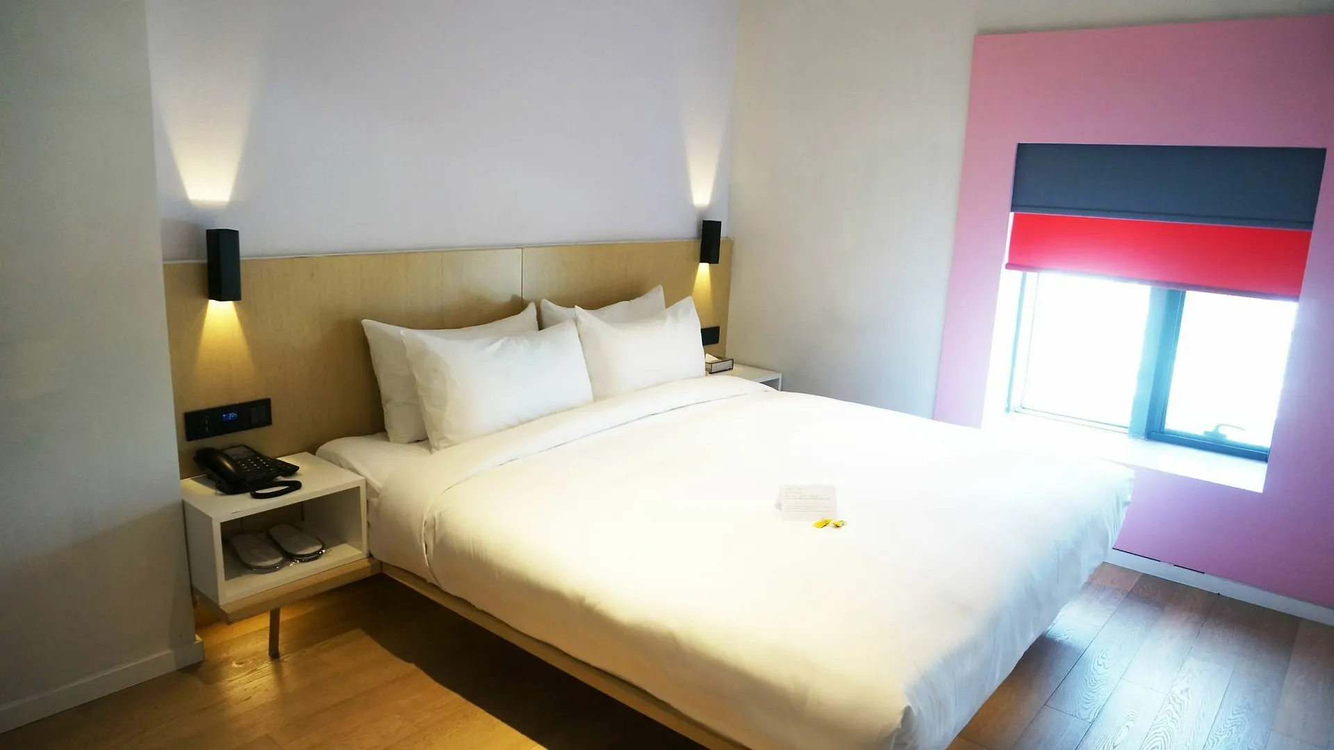 Pace Hotel Suzhou Renmin Branch 4*, Сучжоу Китай