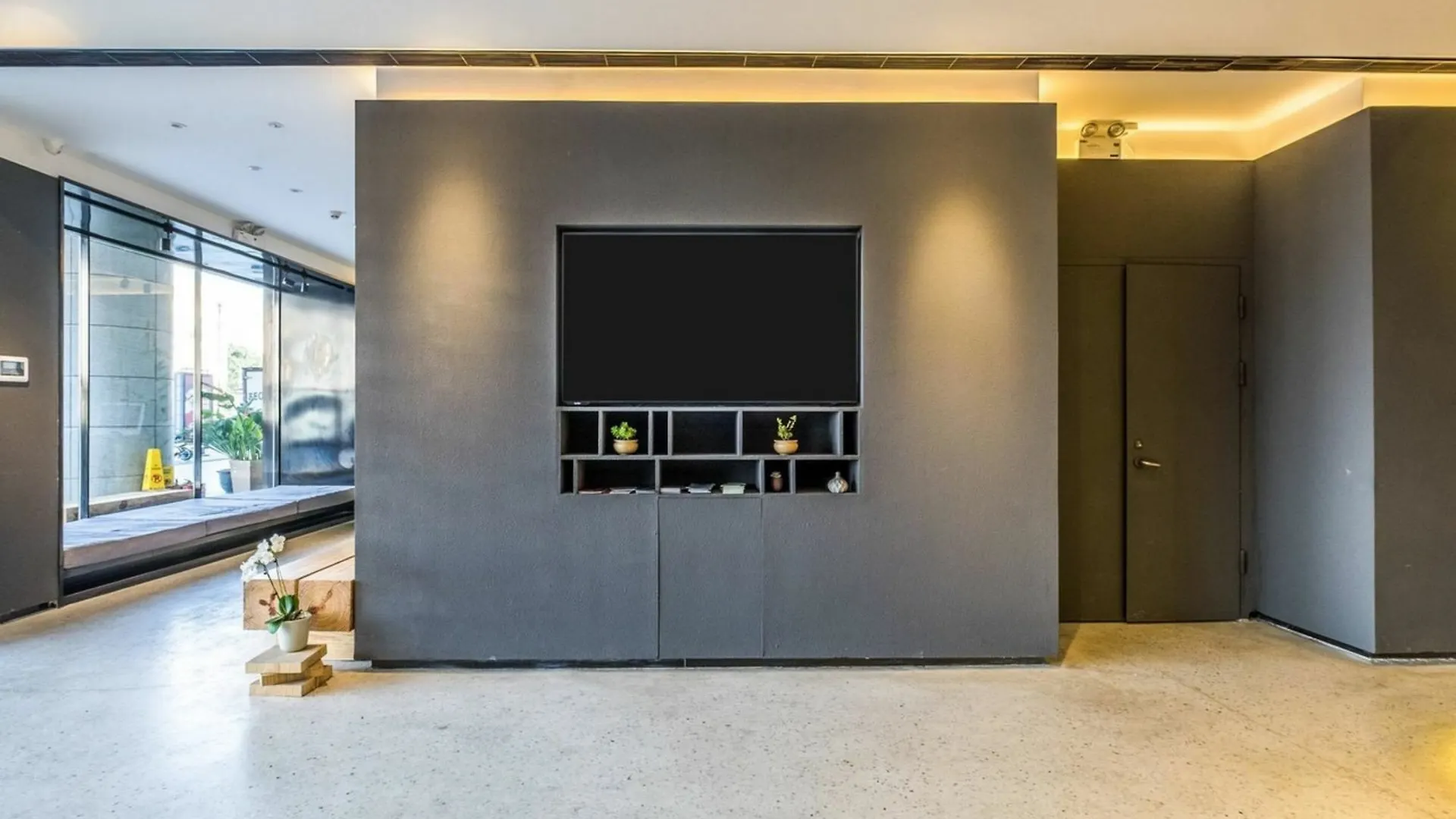 Pace Hotel Suzhou Renmin Branch