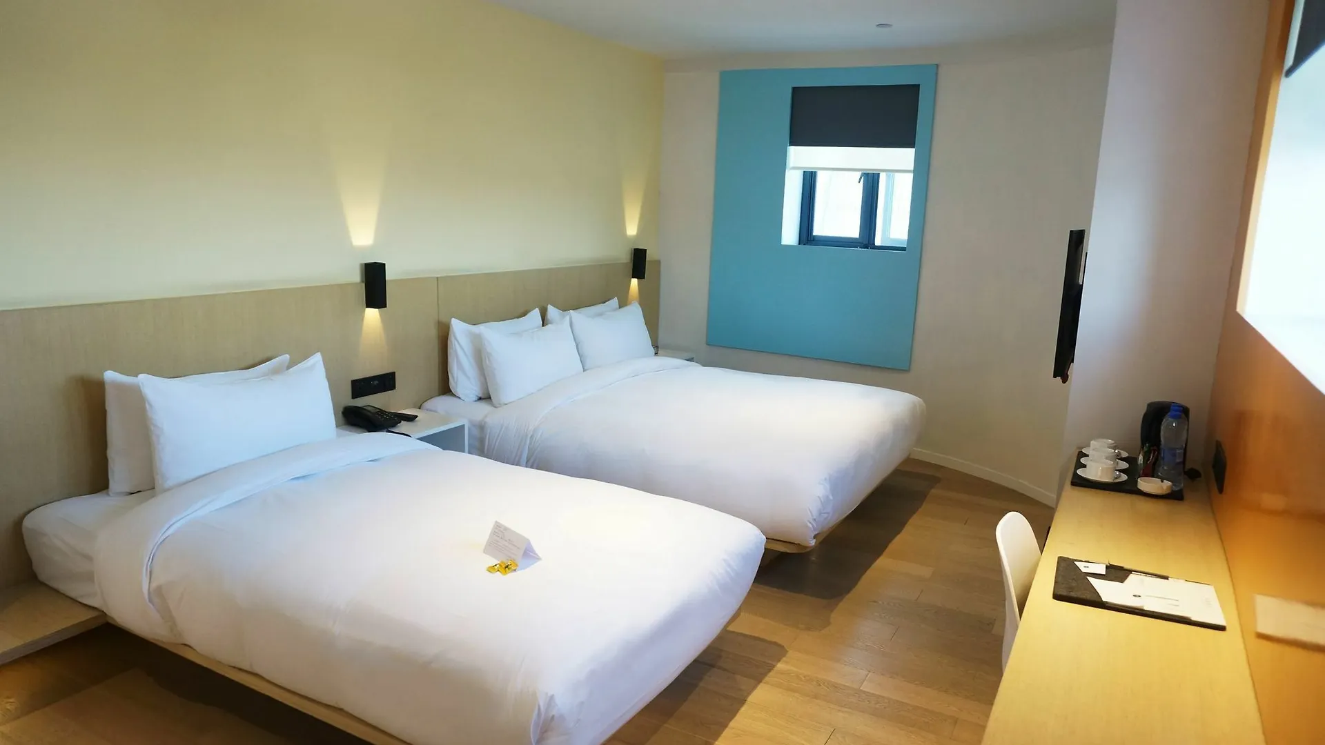 Pace Hotel Suzhou Renmin Branch 4*, Сучжоу Китай