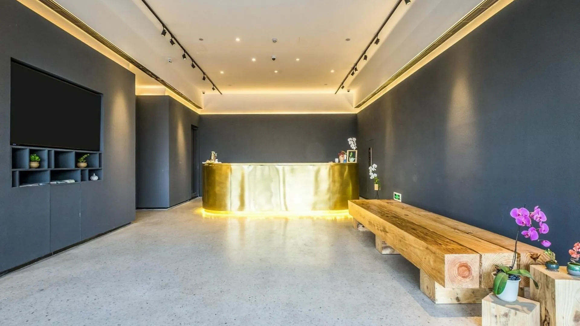 Pace Hotel Suzhou Renmin Branch Китай