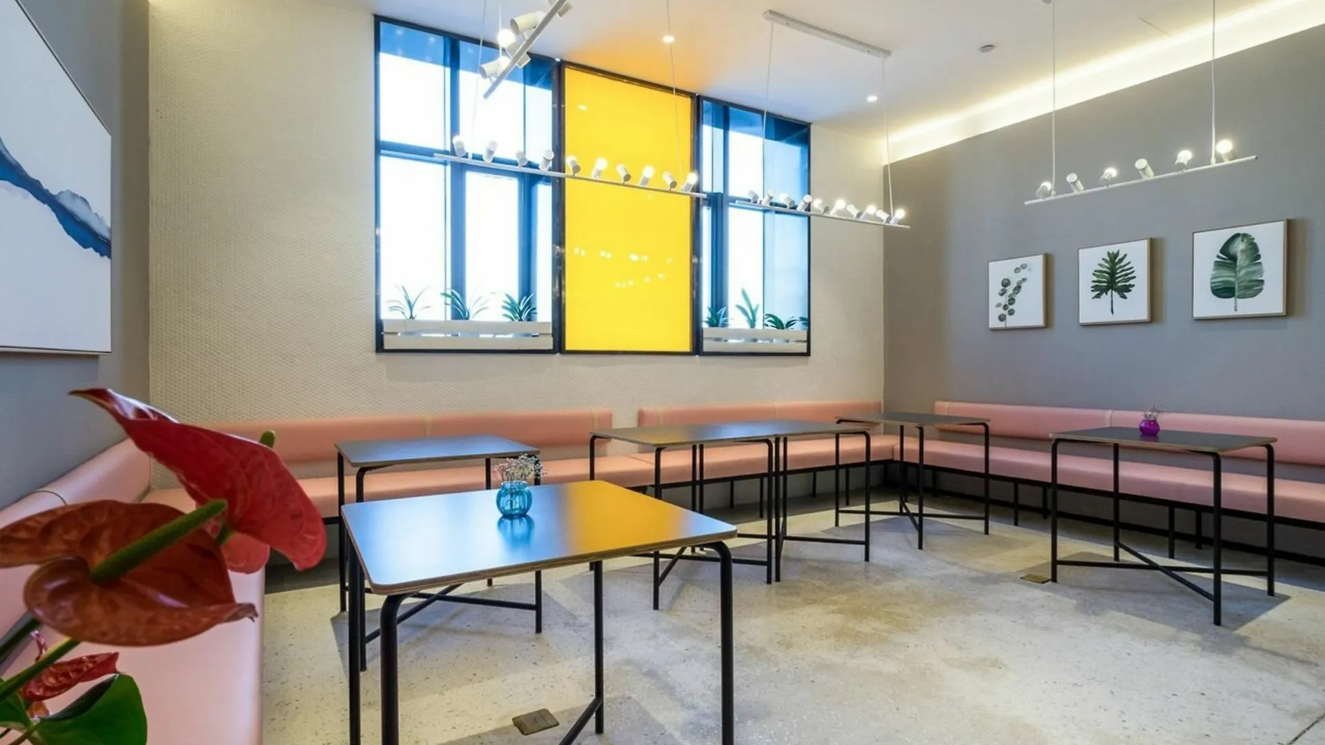 Pace Hotel Suzhou Renmin Branch 4*, Сучжоу