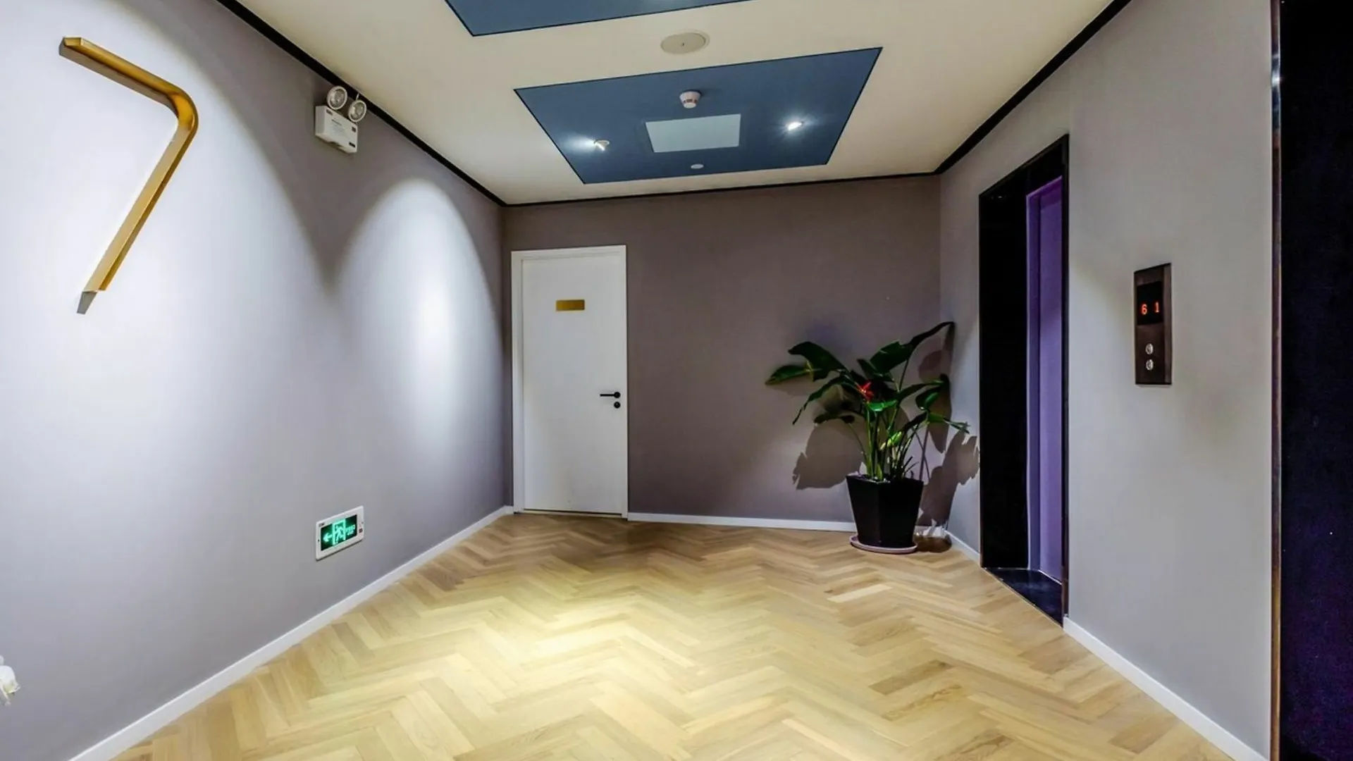 Pace Hotel Suzhou Renmin Branch